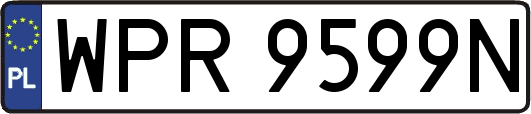 WPR9599N