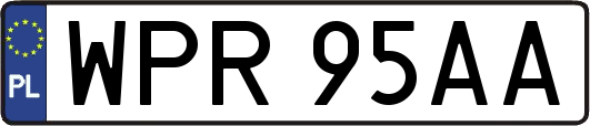 WPR95AA