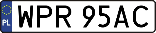 WPR95AC