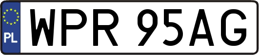 WPR95AG