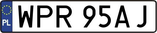 WPR95AJ