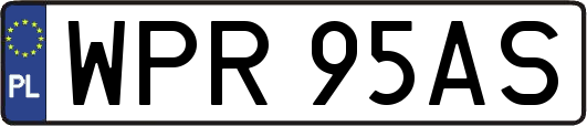 WPR95AS