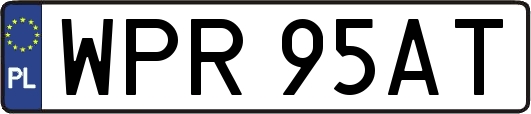 WPR95AT