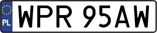 WPR95AW