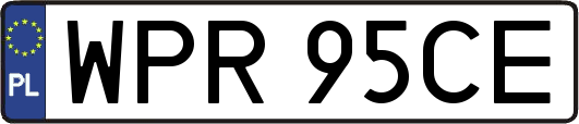 WPR95CE