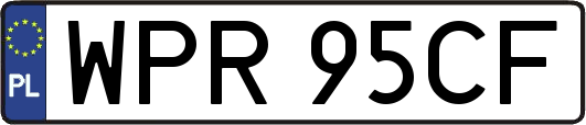 WPR95CF
