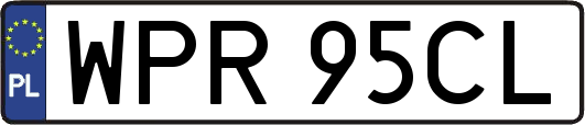 WPR95CL