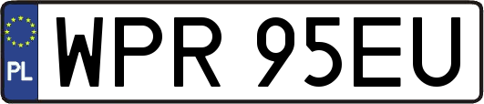WPR95EU