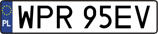 WPR95EV