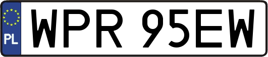 WPR95EW