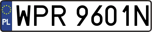 WPR9601N