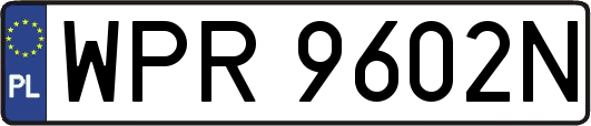 WPR9602N