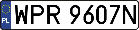 WPR9607N
