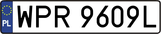 WPR9609L
