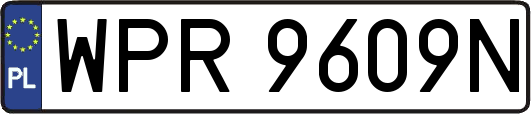 WPR9609N
