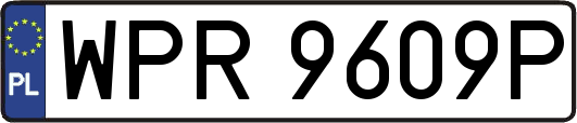 WPR9609P