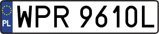 WPR9610L