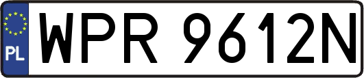 WPR9612N