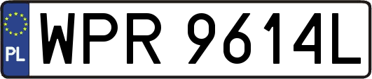 WPR9614L