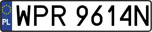 WPR9614N