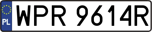 WPR9614R