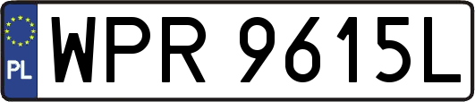 WPR9615L