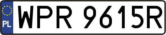WPR9615R
