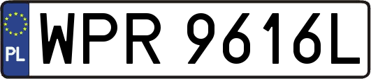 WPR9616L