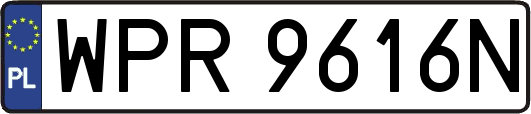 WPR9616N