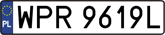WPR9619L