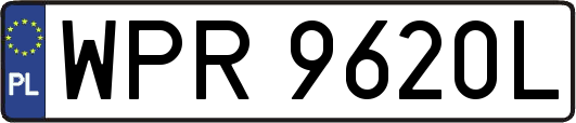 WPR9620L