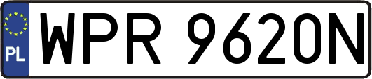 WPR9620N