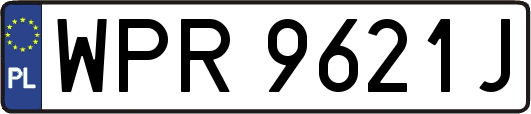 WPR9621J