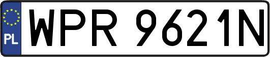 WPR9621N