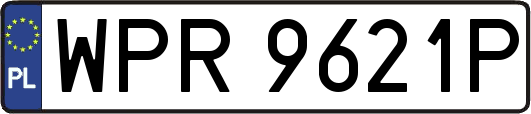 WPR9621P