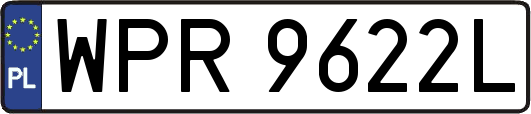 WPR9622L
