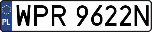 WPR9622N