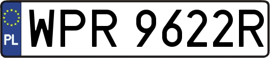 WPR9622R