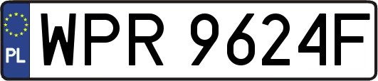 WPR9624F