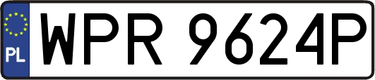 WPR9624P