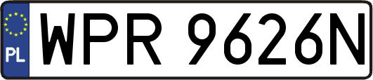 WPR9626N