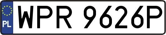 WPR9626P