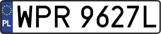 WPR9627L