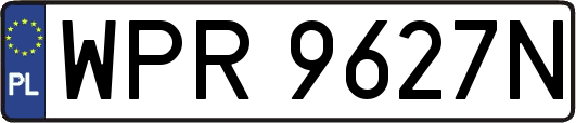 WPR9627N