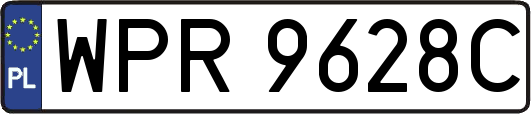 WPR9628C