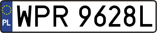 WPR9628L