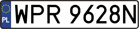 WPR9628N
