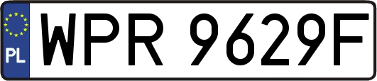WPR9629F