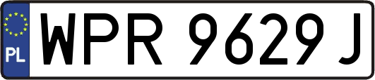 WPR9629J