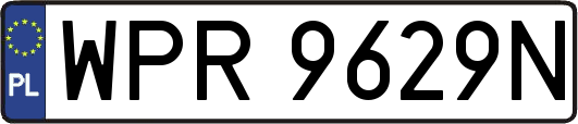 WPR9629N